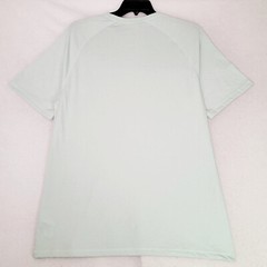 DICKIES Cooling Shirt Mens MEDIUM GREEN OUTDOORS WORK WEAR FAST DRY POCKET NWT