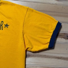 2010 Restoring Honor Rally Washington DC Political Graphic Ringer T-Shirt – XL