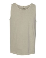 Comfort Colors – Garment-Dyed Heavyweight Tank Top