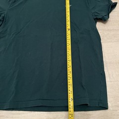 Hollister Must Have Collection T Shirt Crew Neck Short Sleeve M