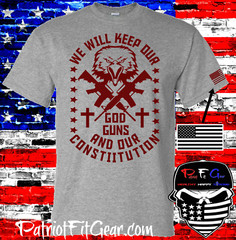 t-shirt,God Guns Constitution,Molon Labe,Gun Rights,We The People,Custom t-shirt