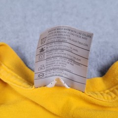 Vintage Nike Shirt Men XL L/S Y2K There Is No Finish Line Center Swoosh Big Logo