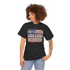 That’s What I Do I Fix Stuff I Know Things July Unisex T-Shirt