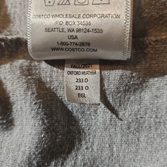 Champion Shirt Mens Medium Retro Spellout Logo Gray Classic Streetwear Relax