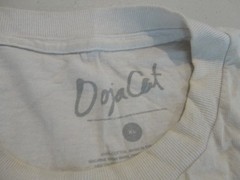 Doja Cat Planet Her Tour T Shirt XL