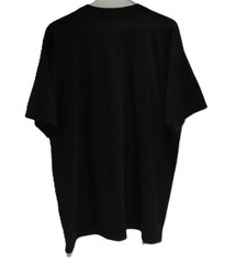 Dirty Birds Goin’ to the Bowl Graphic T-Shirt XL Black Heavy Cotton T0267