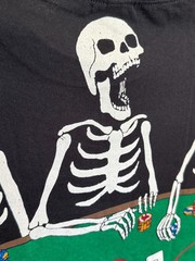 Liquid Blue 1992 Vegas Dead grateful dead tshirt