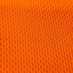 Hi Vis Orange Safety 5-pack T Shirts Fast Drying Short Sleeve JORESTECH