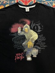 Vintage Ecko Unltd Graffiti Spray Can Hip Hop T-Shirt Size 2XL