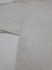 J GALT USA STREAM RACING T-SHIRT Men Small White Graphic Print..#14772