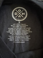 New Mens Lets Get Weird Tshirt Size S(34-36) With Old School Walmart Tag