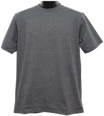 Heavyweight IBS Short Sleeve MENS T Shirt (S-10XL)