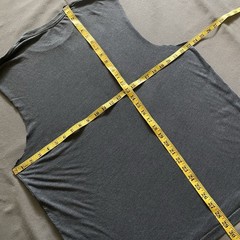Grunt Style Tank Top Mens XL Gray Cut Sleeves 2nd Amendment USA Gun Rights