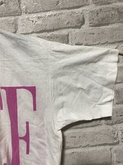 Moef Ga-Ga 90s Vintage Rock T-shirt Size L