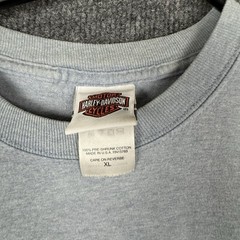 7 Vintage Harley Davidson T-Shirts 90s,Y2K, And Modern Bulk All Size XL