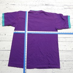 Vintage Alaska Shirt Mens Large Polar Bear Graphic Nature Tee Outdoors 90s