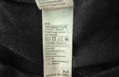 eBay 30 Year Celebration T-Shirt, Size M 100% Cotton Shrink Free, Made in USA