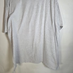 Triumph Motorcycle 3XL Gray Hanes Comfortblend Tshirt Vintage 80s