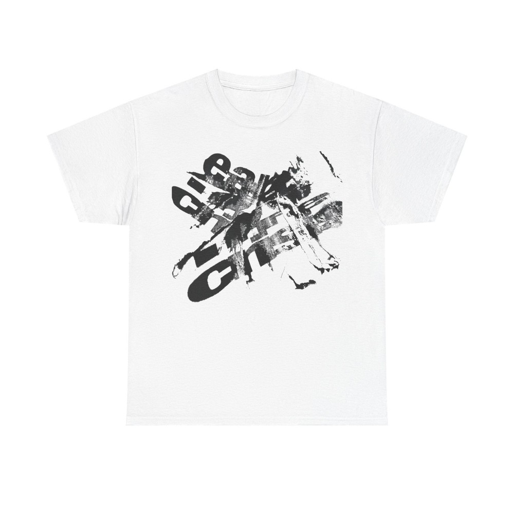 Nettspend Early Life Crisis Painter Album Tour Merch T-Shirts Tees – All Colors