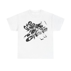 Nettspend Early Life Crisis Painter Album Tour Merch T-Shirts Tees – All Colors