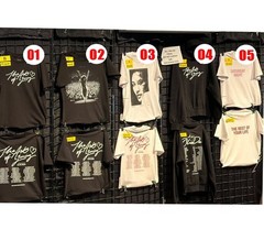 Olivia Dean – The Art Of Loving 2026 Tour reprint T shirt, Gif Fan