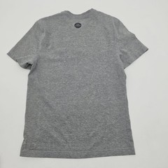 Life Is Good LUCKY DOG Men’s Shirt Size Medium Lot of 2 Gray Horseshoe Navy Blue