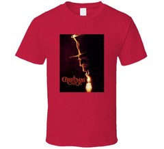 A Christmas Carol Movie Tee Classic Holiday Movies T Shirt