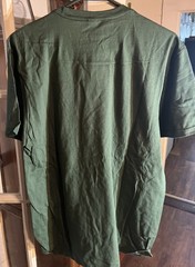 Green Proper no. Twelve Irish Whiskey T Shirt(New/Large)
