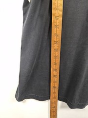 Vintage Bangkok Thailand T Shirt XL City of Angels Joli Golf Souvenir Black Tee