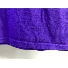 Prince Estate Purple Graphic T-Shirt Men’s Large 42-44 Short Sleeve