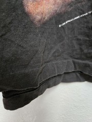 Vintage Large 1998-99 Giant Bootleg Metallica T Shirt Size XL