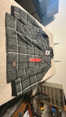 Jachs New York jacket medium black