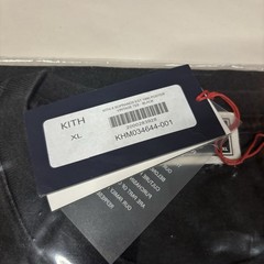 RARE Kith x The Sopranos Cast Shirt Tony Paulie Silvio Christopher XL BRAND NEW
