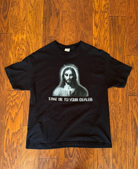 710 Labs 710Labs Take Me To Your Dealer T shirt – Limited Edition – S M L XL XXL