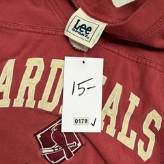 Vintage Cardinals jersey shirt (0179)