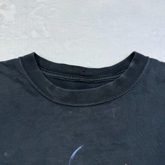 Blaze Ya Dead Homie 1 Less G n da Hood Shirt Sz Lg WORN THRASHED See Pics