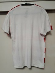 Where’s Waldo Faux Pocket W/h Glasses Short Sleeve T-Shirt Size Medium