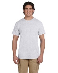 Hanes Unisex 50% Cotton, 50% Polyester T-Shirt – 5170