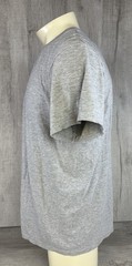 Gerry Grey T Shirt Basic Short Sleeve Top Men’s Size Large