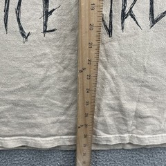 Juice WRLD 999 Club T-Shirt XXL Rapper Hip Hop 90s Streetwear Band Tee Y2k Skate