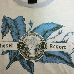 Rare Vintage T-Shirt 20 Years Old No Stretch Japan