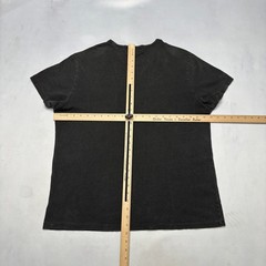 RRL Double RL Pocket T Shirt Men’s Medium Ralph Lauren Grunge Retro