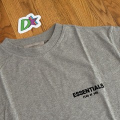 New Fear Of God Essentials T Shirts |All Colors & Sizes (XS-XL)| 100% Authentic