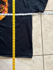 Slipknot We Are Not Your Kind T-Shirt XXXL