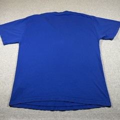 Florida Gators Shirt Adult Extra Large Blue College Football Embroidered Mens