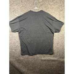 Video Games Are Calling T-Shirt Mens 2XL Gray Gamer Graphic Tee New