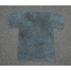 Easyriders Y2K T-Shirt Native Skull Dreamcatcher Mineral Wash Mens L