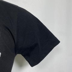 Volkswagen Automobiles VW Embroidered Black T-Shirt Men’s LARGE