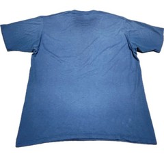 VINTAGE Swingster Kentucky Wildcats 80s Blue Graphic T-Shirt XL Made In USA NCAA