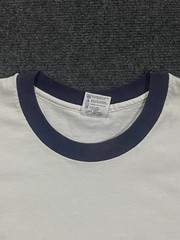 Anvil 1998 Disney The Parent Trap Movie Promo Ringer T-Shirt Single Stitch